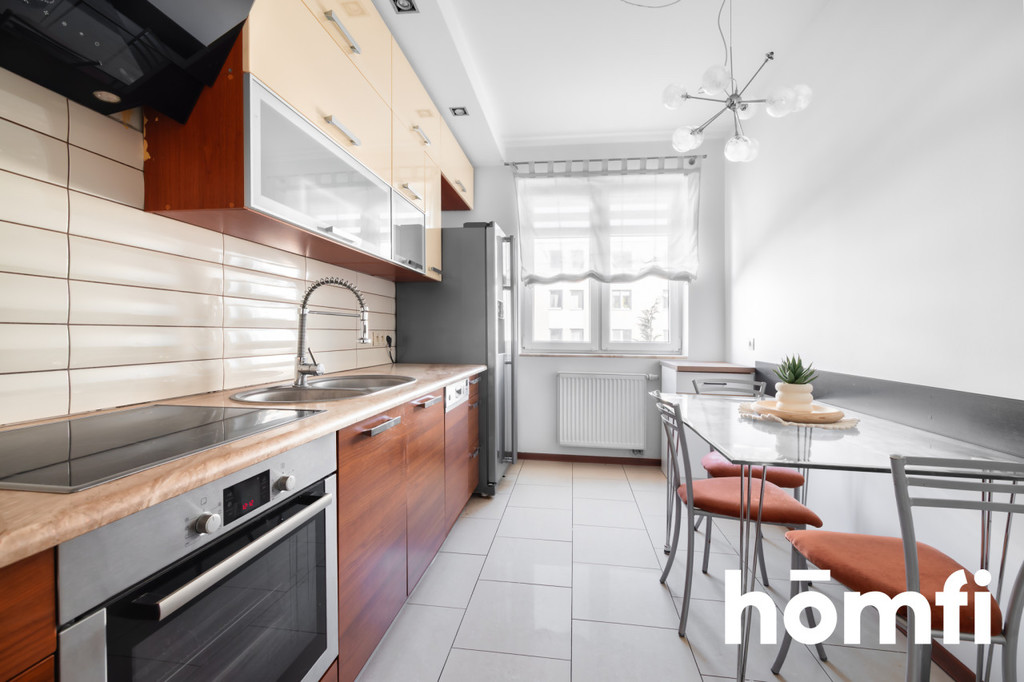 Mieszkanie 72,2&nbsp;m², Lublin, LSM, Pielgrzymia - zdjęcie 3