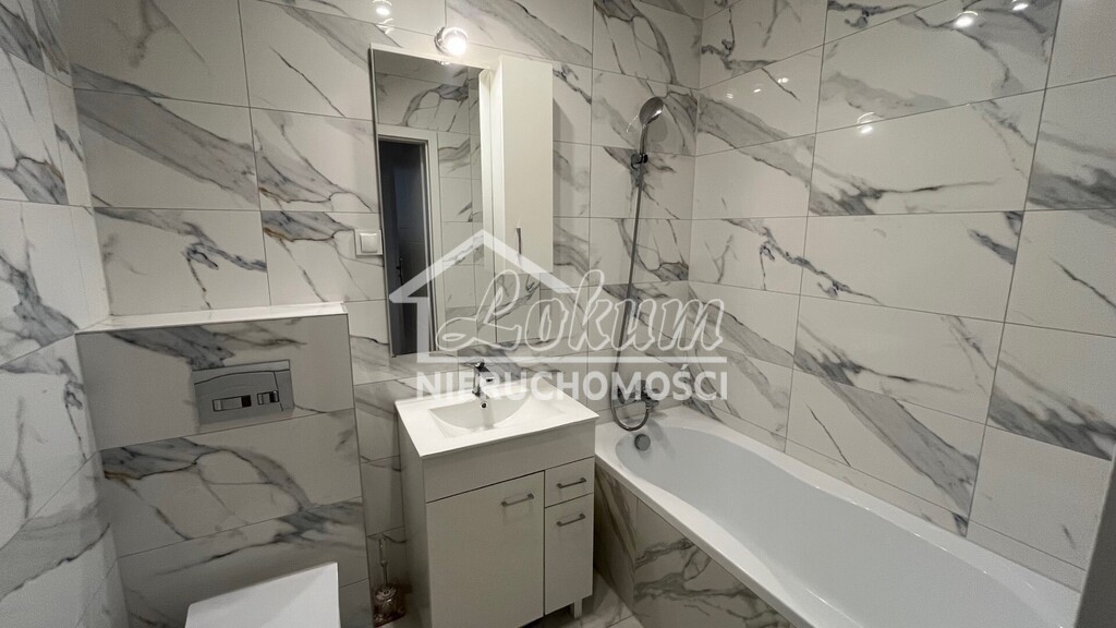 Mieszkanie 46,81&nbsp;m², Szczecin, Nowe Miasto, Stefana Lewandowskiego - zdjęcie 7