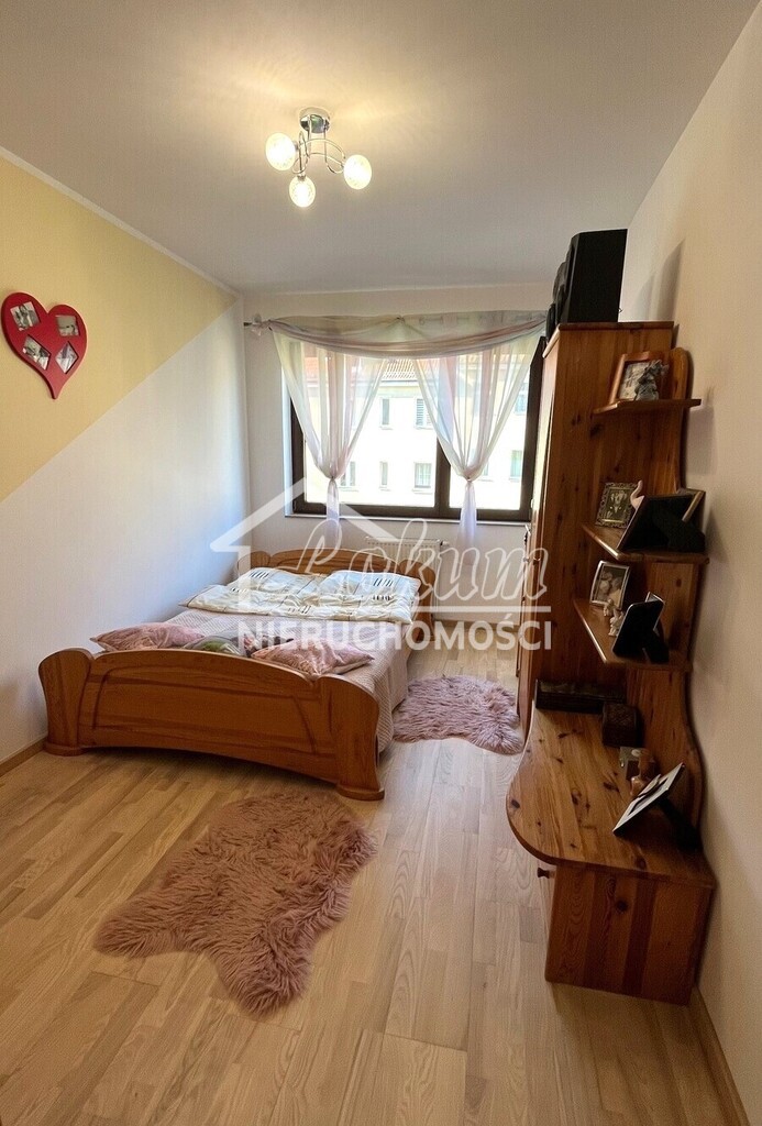 Mieszkanie 46,81&nbsp;m², Szczecin, Nowe Miasto, Stefana Lewandowskiego - zdjęcie 5