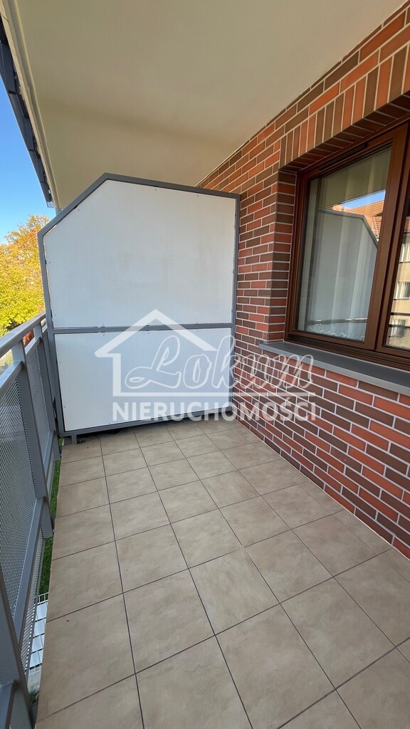 Mieszkanie 46,81&nbsp;m², Szczecin, Nowe Miasto, Stefana Lewandowskiego - zdjęcie 12