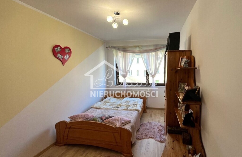 Mieszkanie 46,81&nbsp;m², Szczecin, Nowe Miasto, Stefana Lewandowskiego - zdjęcie 4