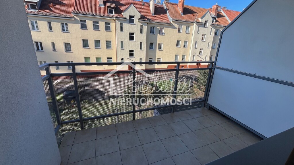 Mieszkanie 46,81&nbsp;m², Szczecin, Nowe Miasto, Stefana Lewandowskiego - zdjęcie 11