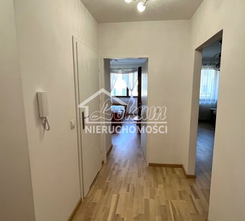 Mieszkanie 46,81&nbsp;m², Szczecin, Nowe Miasto, Stefana Lewandowskiego - zdjęcie 9