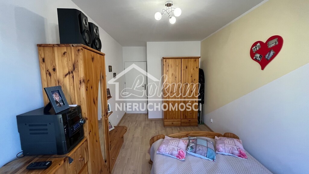 Mieszkanie 46,81&nbsp;m², Szczecin, Nowe Miasto, Stefana Lewandowskiego - zdjęcie 6