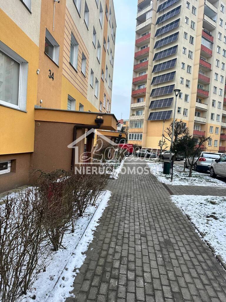 Mieszkanie 64,32&nbsp;m², Szczecin, Świerczewo, gen. Augusta Emila Fieldorfa - zdjęcie 10