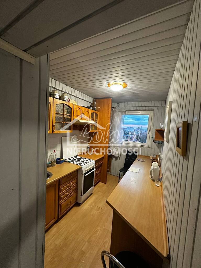 Mieszkanie 64,32&nbsp;m², Szczecin, Świerczewo, gen. Augusta Emila Fieldorfa - zdjęcie 1