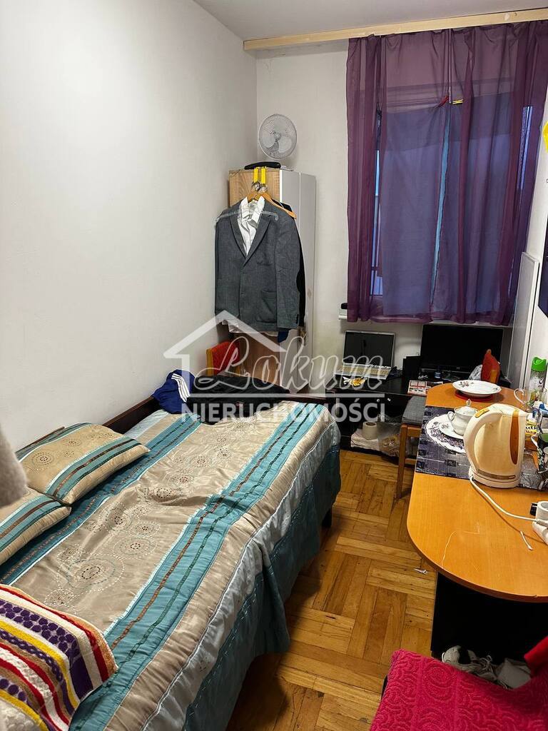 Mieszkanie 64,32&nbsp;m², Szczecin, Świerczewo, gen. Augusta Emila Fieldorfa - zdjęcie 3