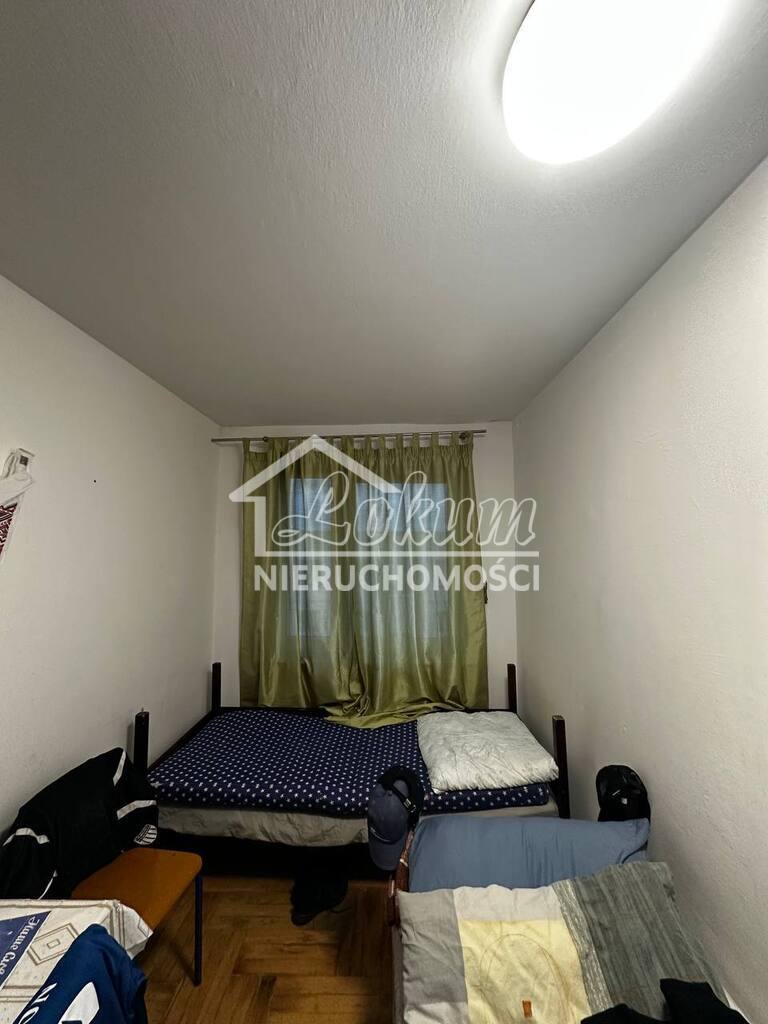 Mieszkanie 64,32&nbsp;m², Szczecin, Świerczewo, gen. Augusta Emila Fieldorfa - zdjęcie 2