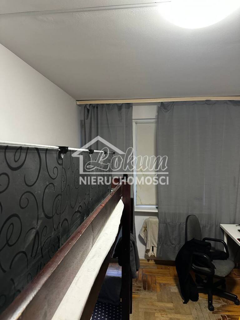 Mieszkanie 64,32&nbsp;m², Szczecin, Świerczewo, gen. Augusta Emila Fieldorfa - zdjęcie 4