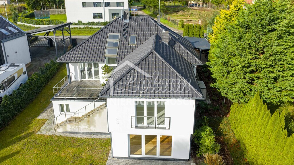 Dom 320&nbsp;m², Przylep - zdjęcie 4