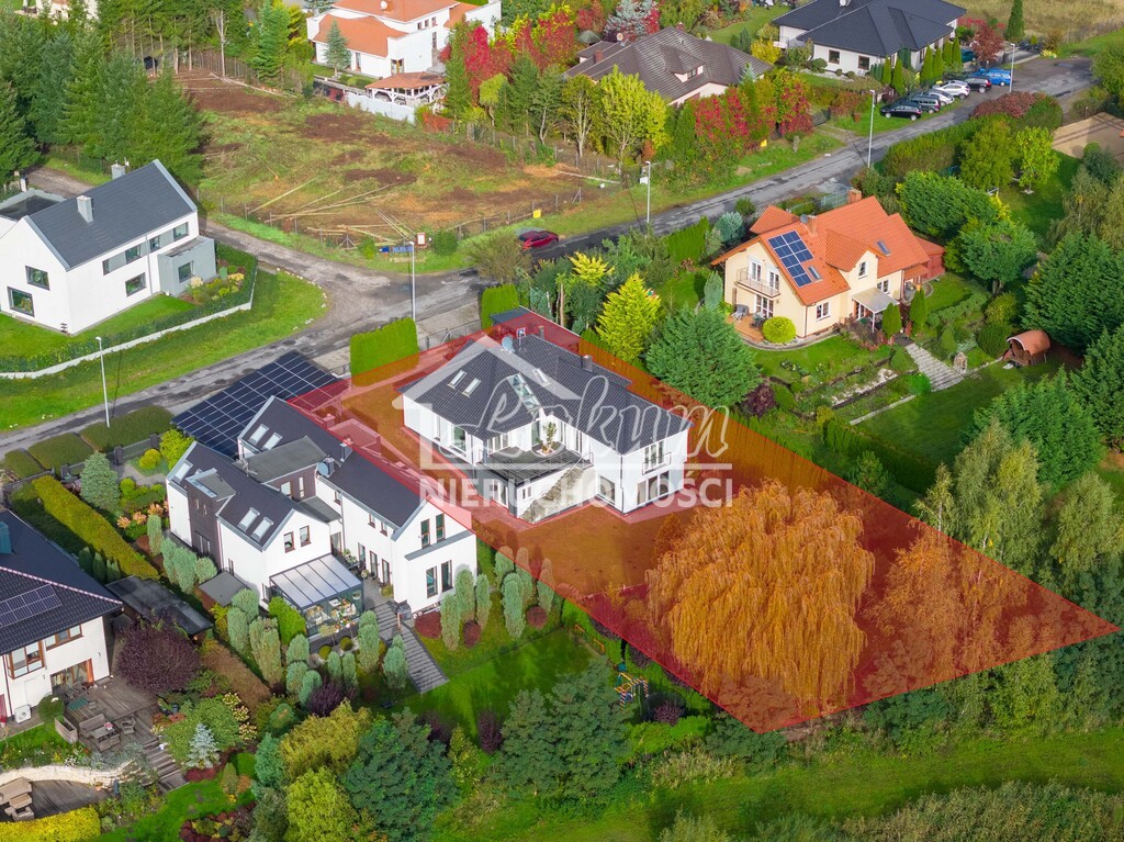Dom 320&nbsp;m², Przylep - zdjęcie 3