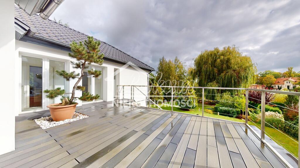 Dom 320&nbsp;m², Przylep - zdjęcie 1