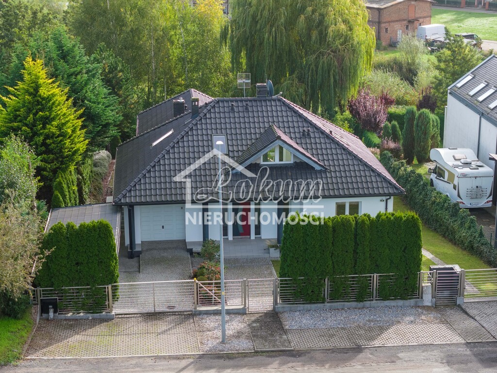 Dom 320&nbsp;m², Przylep - zdjęcie 2