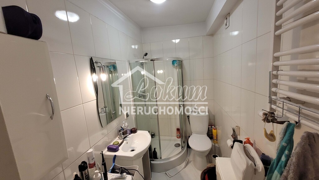 Mieszkanie 36,74&nbsp;m², Szczecin, Centrum, Edmunda Bałuki - zdjęcie 5