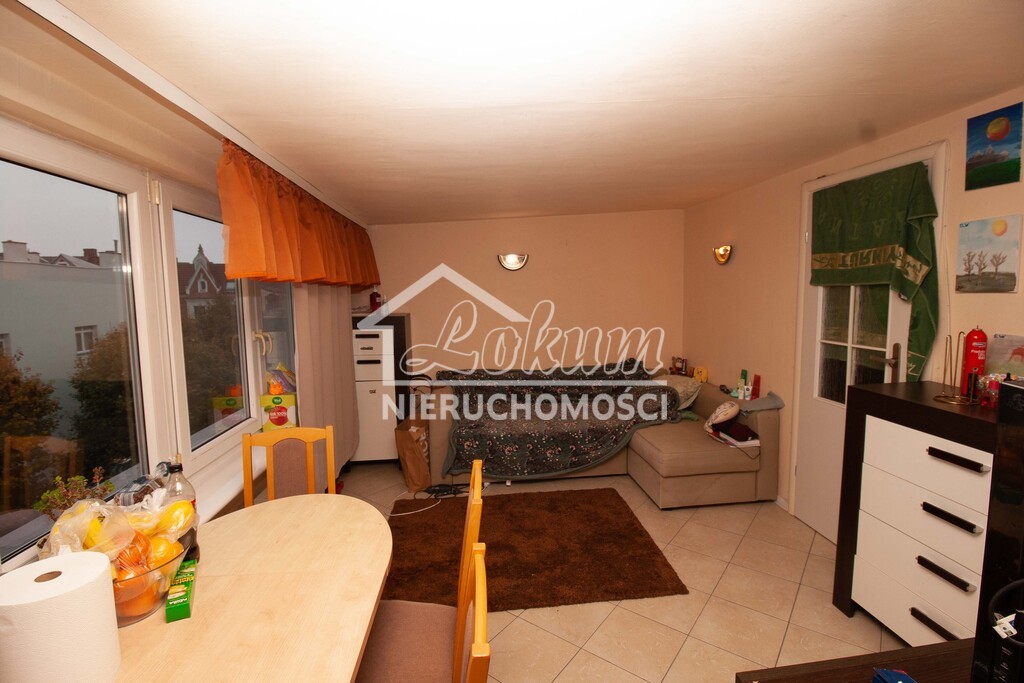 Mieszkanie 36,74 m², Szczecin, Centrum, Edmunda Bałuki - zdjęcie 9