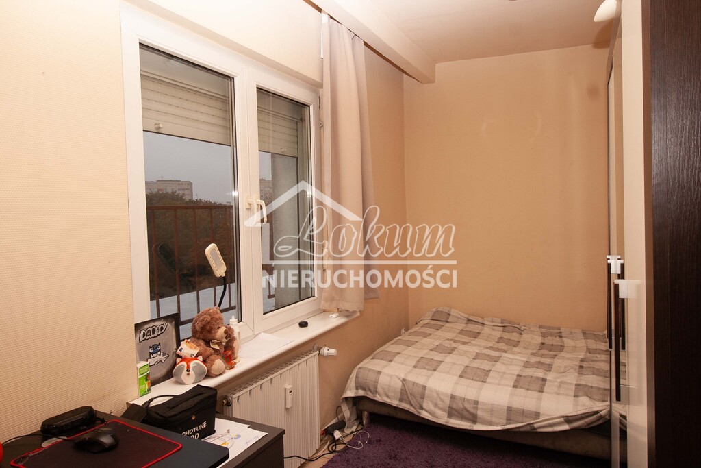 Mieszkanie 36,74&nbsp;m², Szczecin, Centrum, Edmunda Bałuki - zdjęcie 3