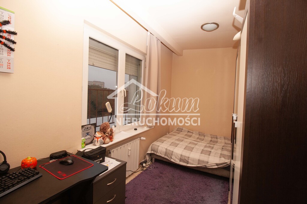 Mieszkanie 36,74&nbsp;m², Szczecin, Centrum, Edmunda Bałuki - zdjęcie 7