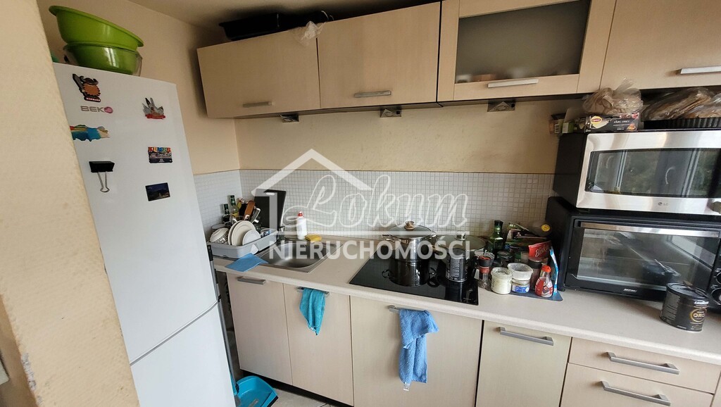 Mieszkanie 36,74 m², Szczecin, Centrum, Edmunda Bałuki - zdjęcie 6