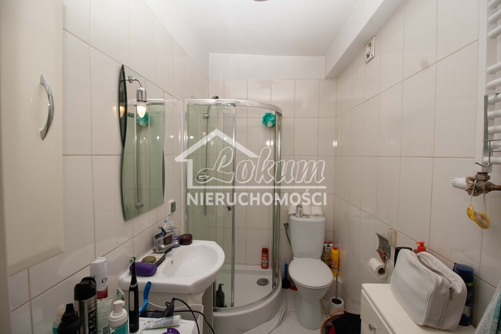 Mieszkanie 36,74&nbsp;m², Szczecin, Centrum, Edmunda Bałuki - zdjęcie 8