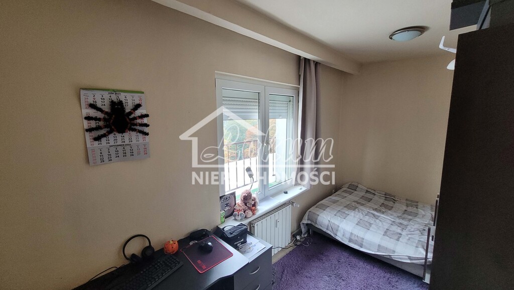 Mieszkanie 36,74&nbsp;m², Szczecin, Centrum, Edmunda Bałuki - zdjęcie 4