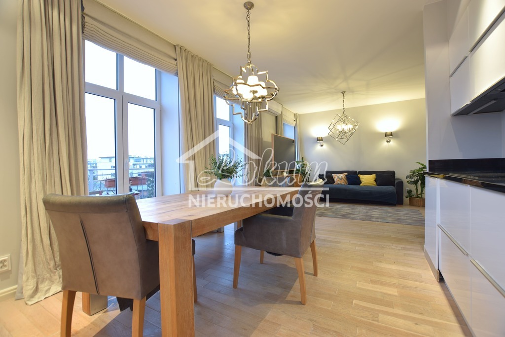 Mieszkanie 63,07&nbsp;m², Szczecin - zdjęcie 7