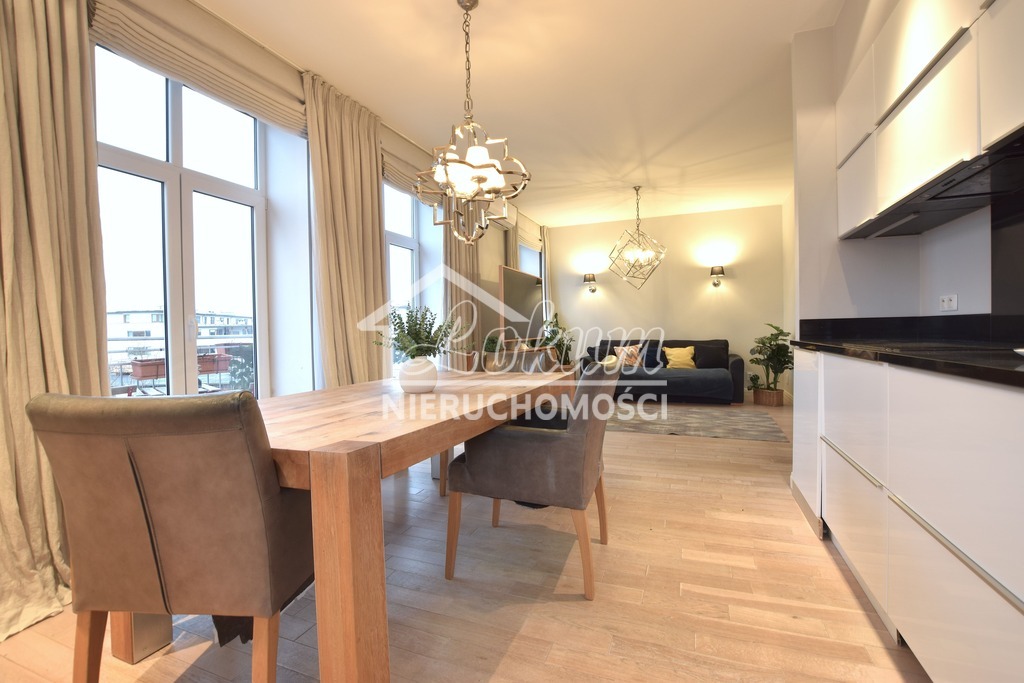 Mieszkanie 63,07 m², Szczecin - zdjęcie 6