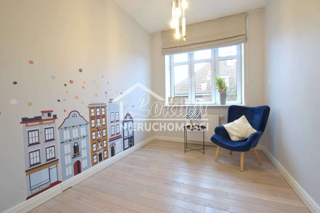 Mieszkanie 63,07&nbsp;m², Szczecin - zdjęcie 11