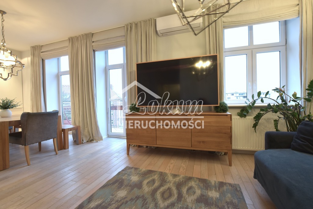 Mieszkanie 63,07 m², Szczecin - zdjęcie 2