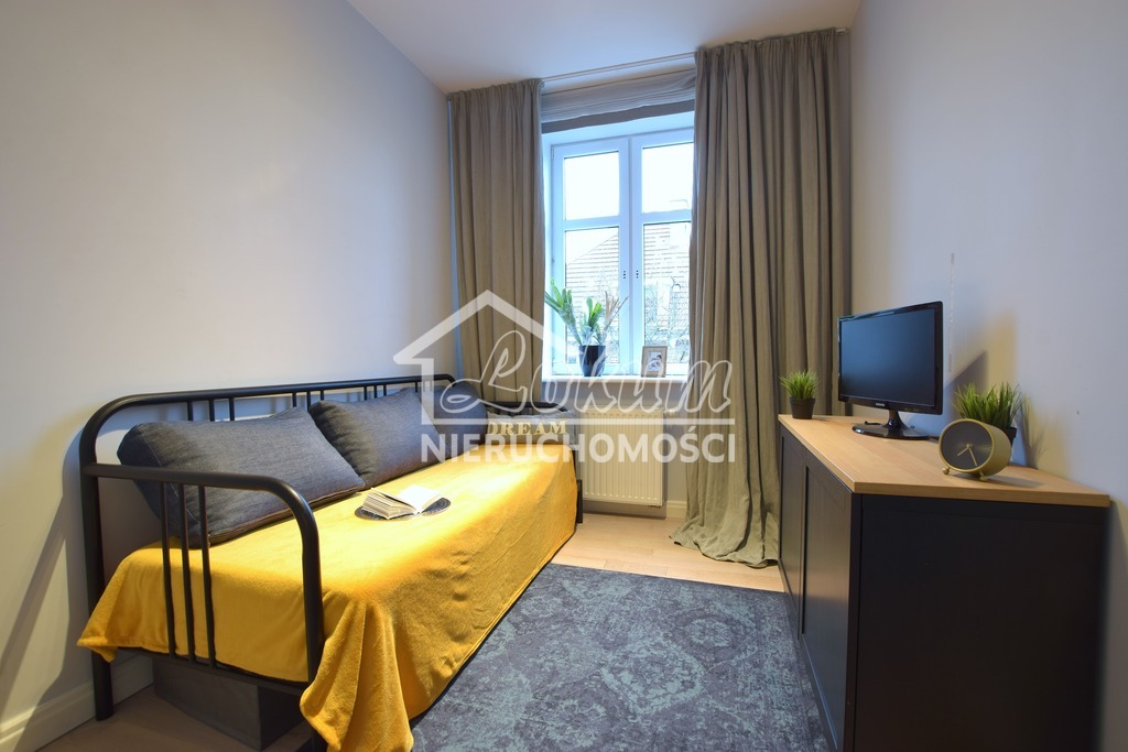 Mieszkanie 63,07&nbsp;m², Szczecin - zdjęcie 10