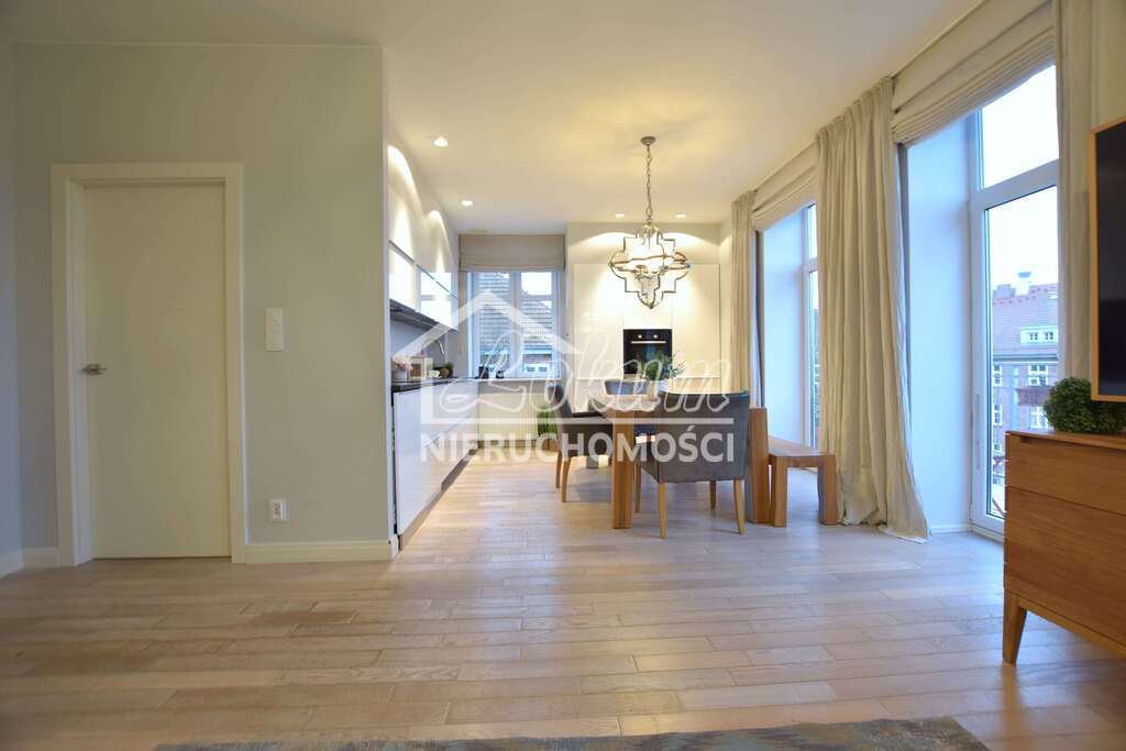 Mieszkanie 63,07&nbsp;m², Szczecin - zdjęcie 8