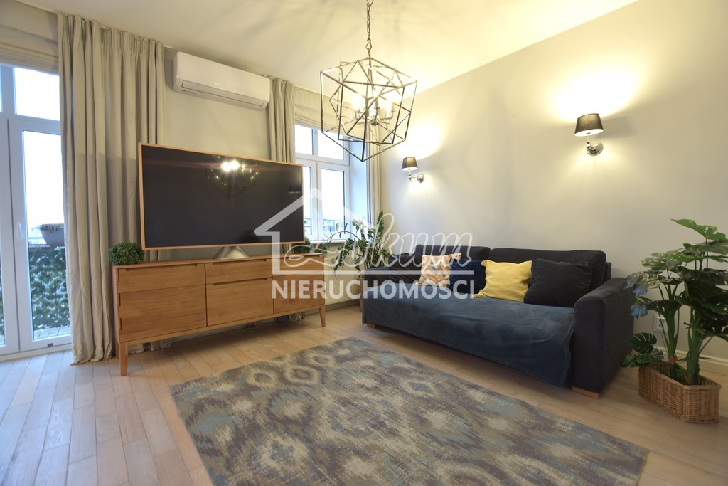 Mieszkanie 63,07&nbsp;m², Szczecin - zdjęcie 1