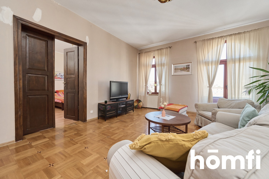 Mieszkanie 100&nbsp;m², Ziębice - zdjęcie 1