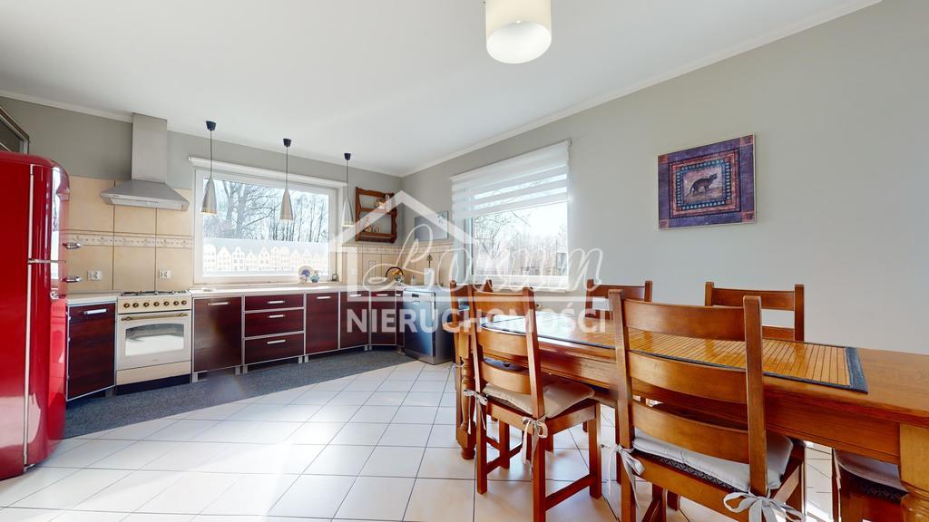 Dom 242&nbsp;m², Trzebież - zdjęcie 5