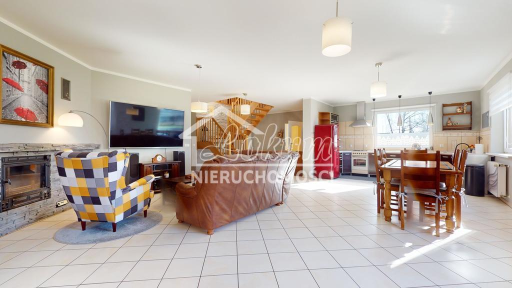 Dom 242&nbsp;m², Trzebież - zdjęcie 3