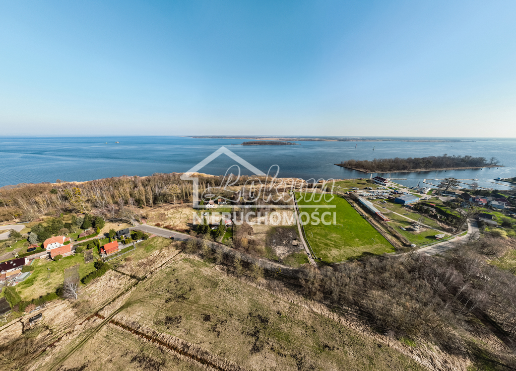 Dom 242&nbsp;m², Trzebież - zdjęcie 2