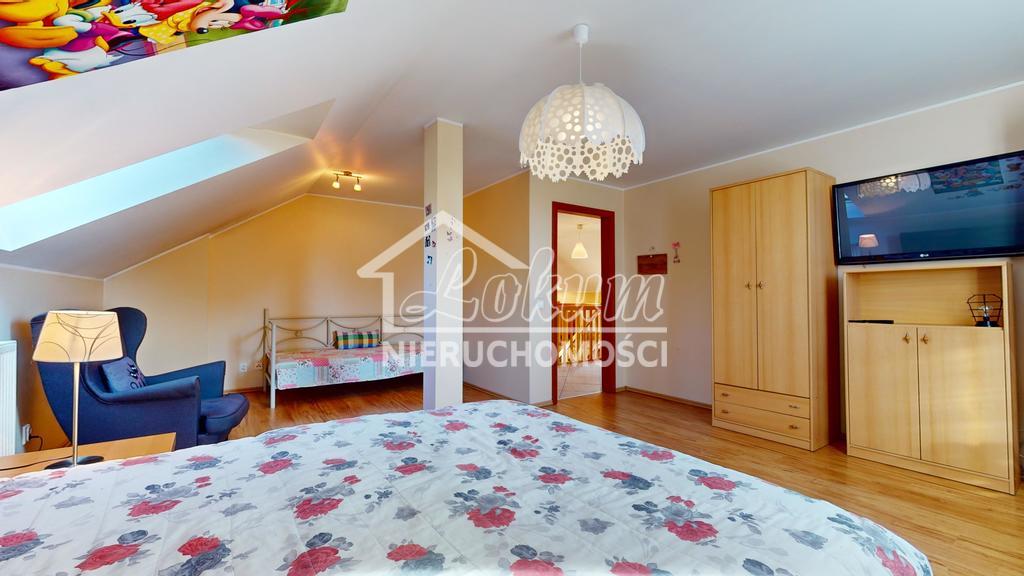 Dom 242&nbsp;m², Trzebież - zdjęcie 18