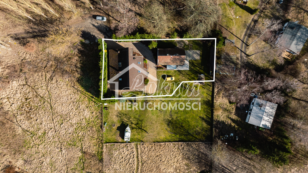 Dom 242&nbsp;m², Trzebież - zdjęcie 1