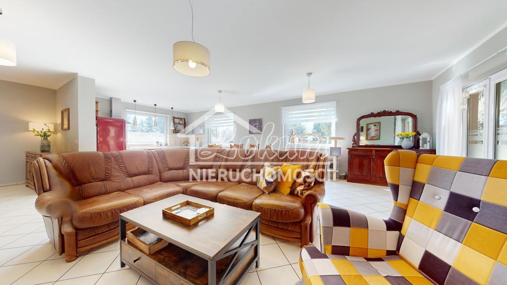 Dom 242&nbsp;m², Trzebież - zdjęcie 4