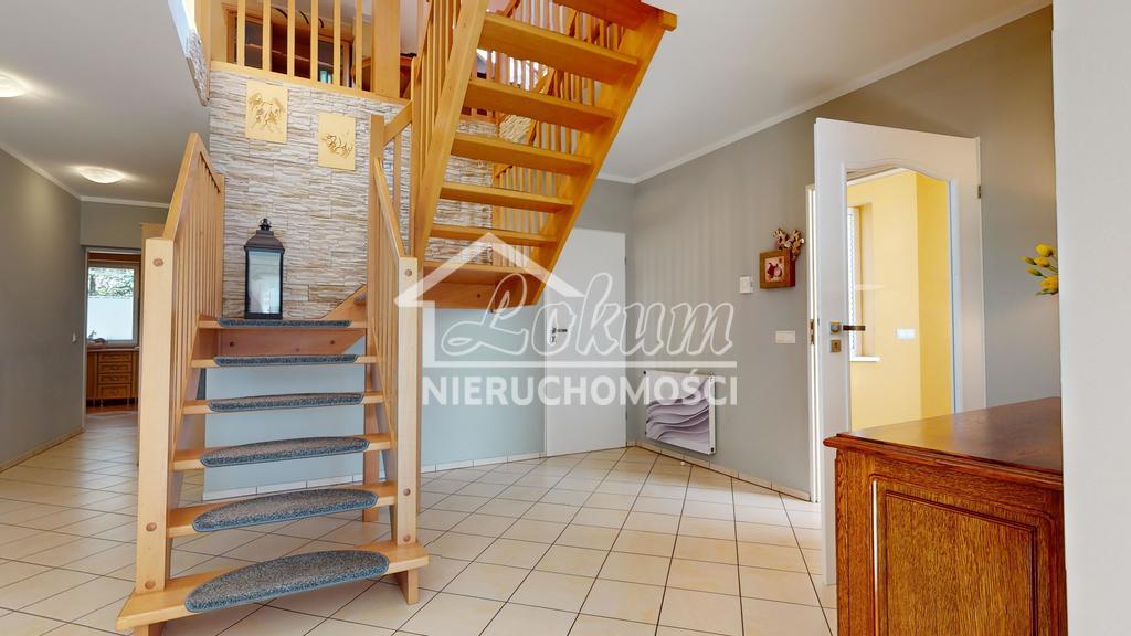 Dom 242&nbsp;m², Trzebież - zdjęcie 13