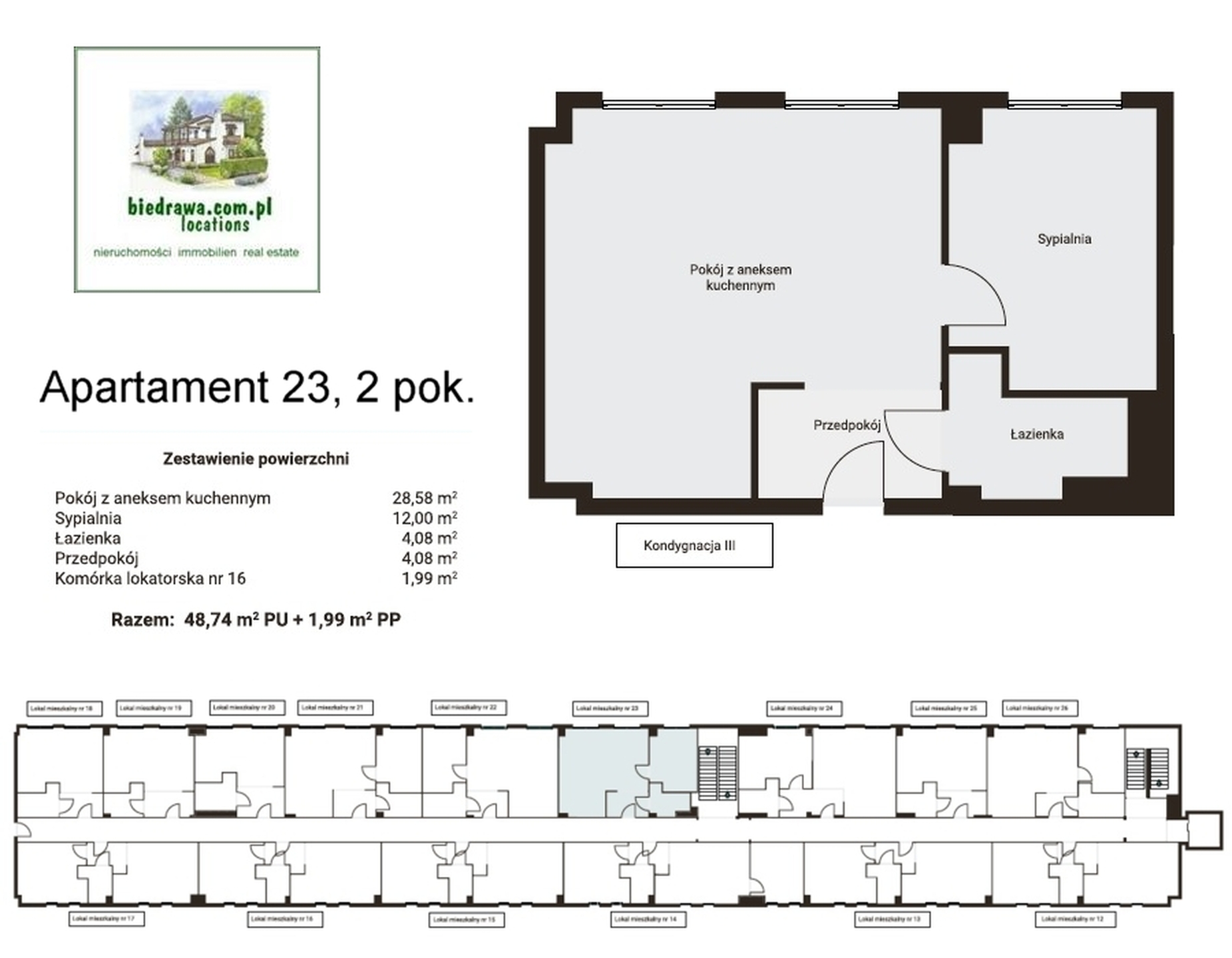 Apartamenty w Dusznikach-Zdroju - serce Kotliny Kłodzkiej - zdjęcie 12