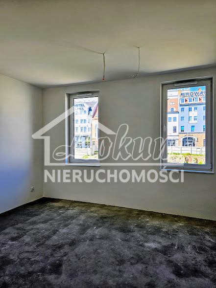 Mieszkanie 25,01&nbsp;m², Szczecin, Stare Miasto, Warzywna - zdjęcie 6
