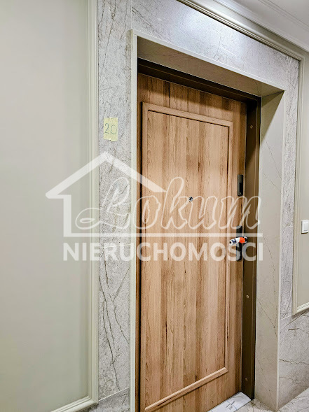 Mieszkanie 25,01&nbsp;m², Szczecin, Stare Miasto, Warzywna - zdjęcie 7