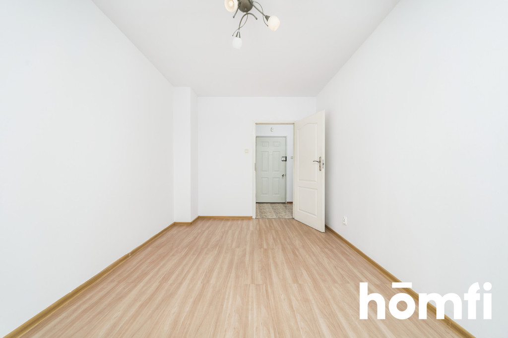 Mieszkanie 50,9 m², Kraków, Ruczaj, Szuwarowa - zdjęcie 7