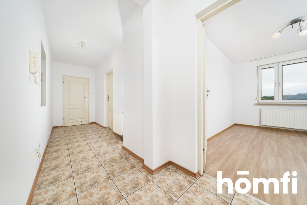 Mieszkanie 50,9 m², Kraków, Ruczaj, Szuwarowa - zdjęcie 14