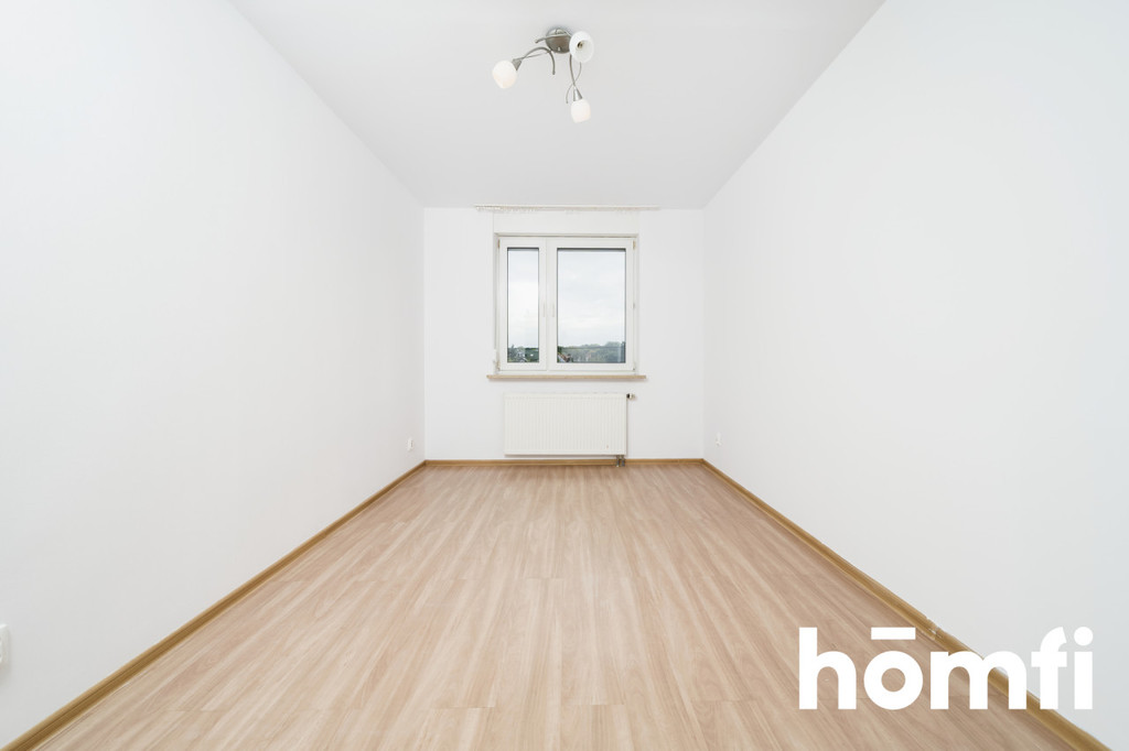 Mieszkanie 50,9 m², Kraków, Ruczaj, Szuwarowa - zdjęcie 6