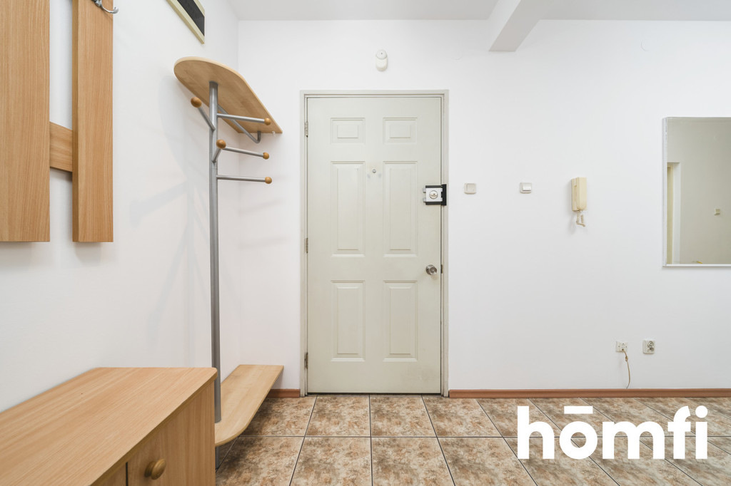Mieszkanie 50,9 m², Kraków, Ruczaj, Szuwarowa - zdjęcie 13