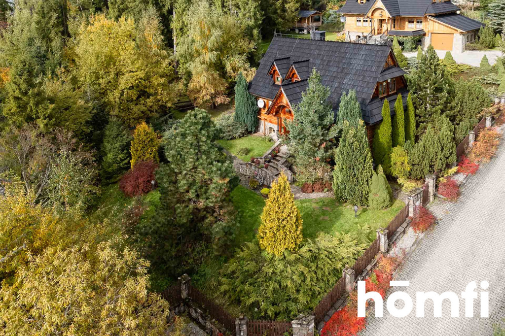 Dom 190&nbsp;m², Gliczarów Górny, Jurzyste - zdjęcie 19