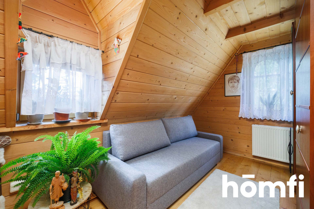 Dom 190&nbsp;m², Gliczarów Górny, Jurzyste - zdjęcie 8