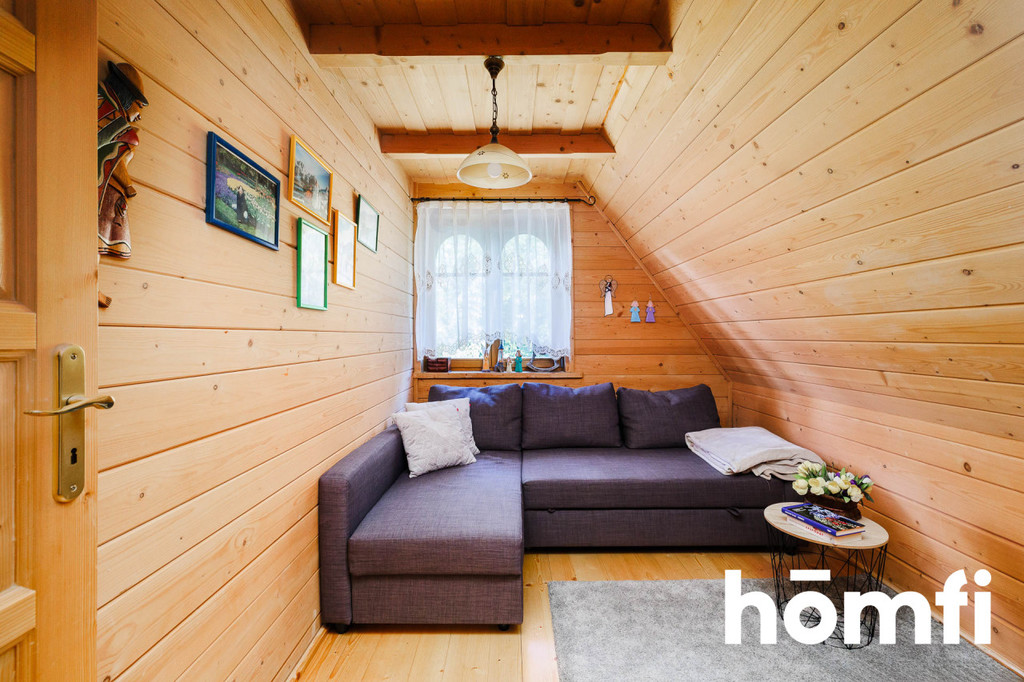 Dom 190&nbsp;m², Gliczarów Górny, Jurzyste - zdjęcie 7
