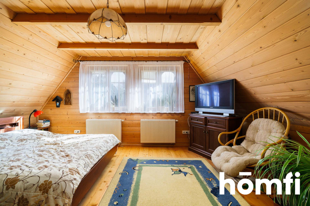 Dom 190&nbsp;m², Gliczarów Górny, Jurzyste - zdjęcie 9